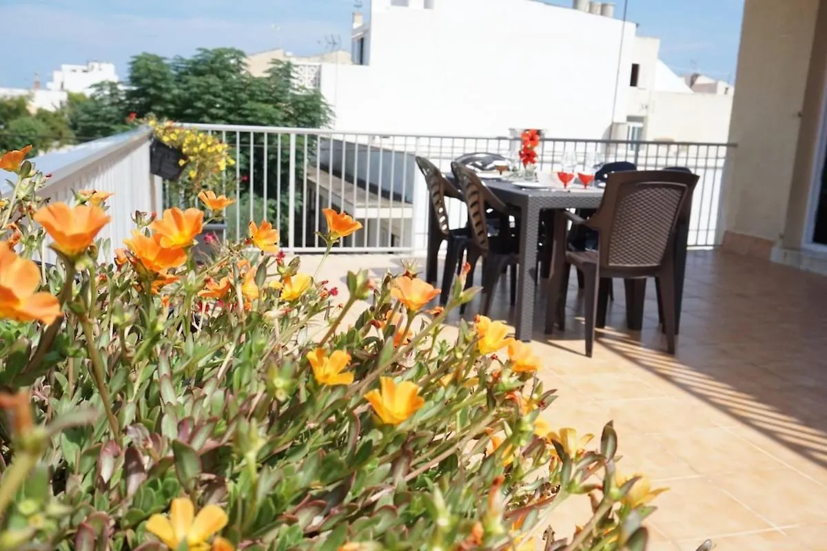 Fantastic, 100 Meters From The Beach Can Picafort  Spain