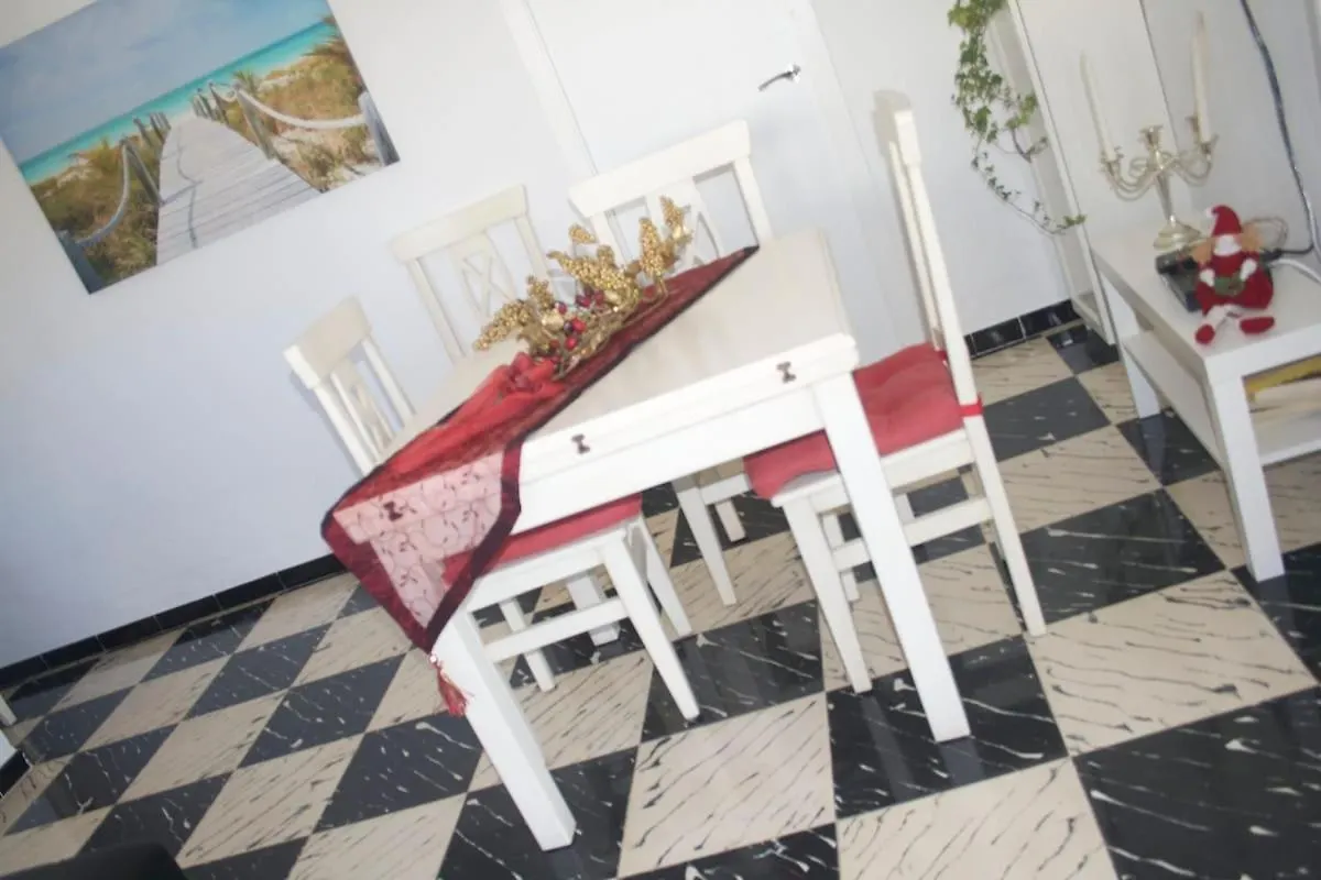Fantastic, 100 Meters From The Beach Can Picafort  0*, Can Picafort (Mallorca) Spain