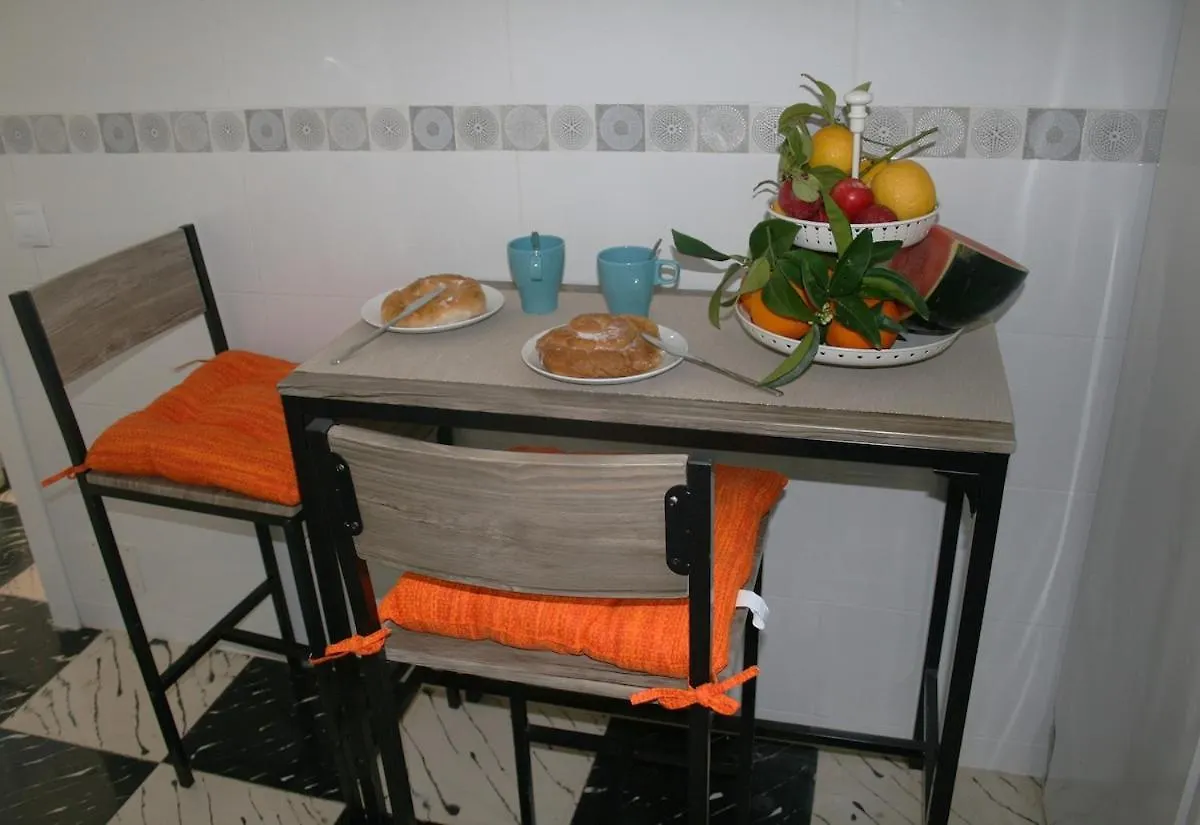 Apartment Fantastic, 100 Meters From The Beach Can Picafort