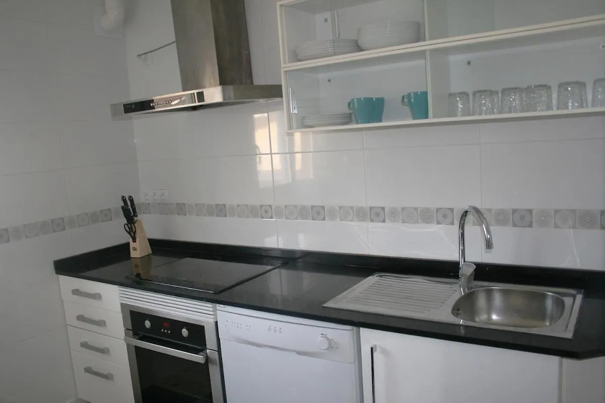 Fantastic, 100 Meters From The Beach Can Picafort  0*, Can Picafort (Mallorca)