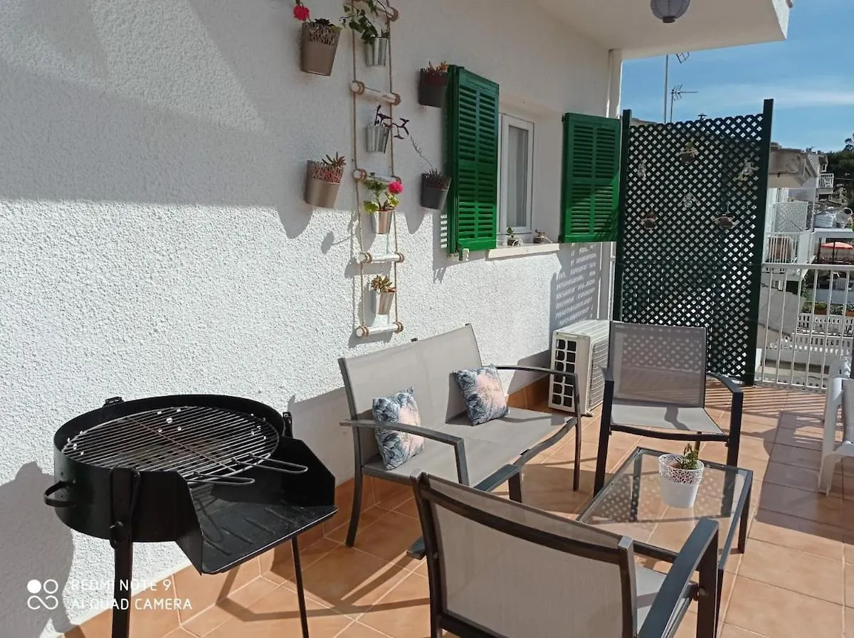 Fantastic, 100 Meters From The Beach Can Picafort  Can Picafort (Mallorca)