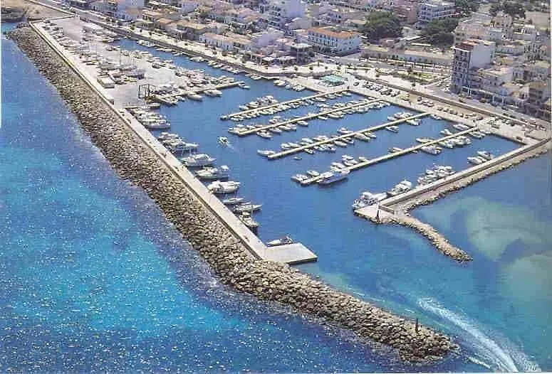 Apartment Fantastic, 100 Meters From The Beach Can Picafort