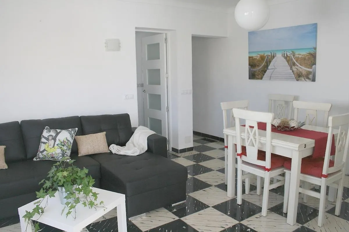 Fantastic, 100 Meters From The Beach Can Picafort  Apartment Can Picafort (Mallorca)