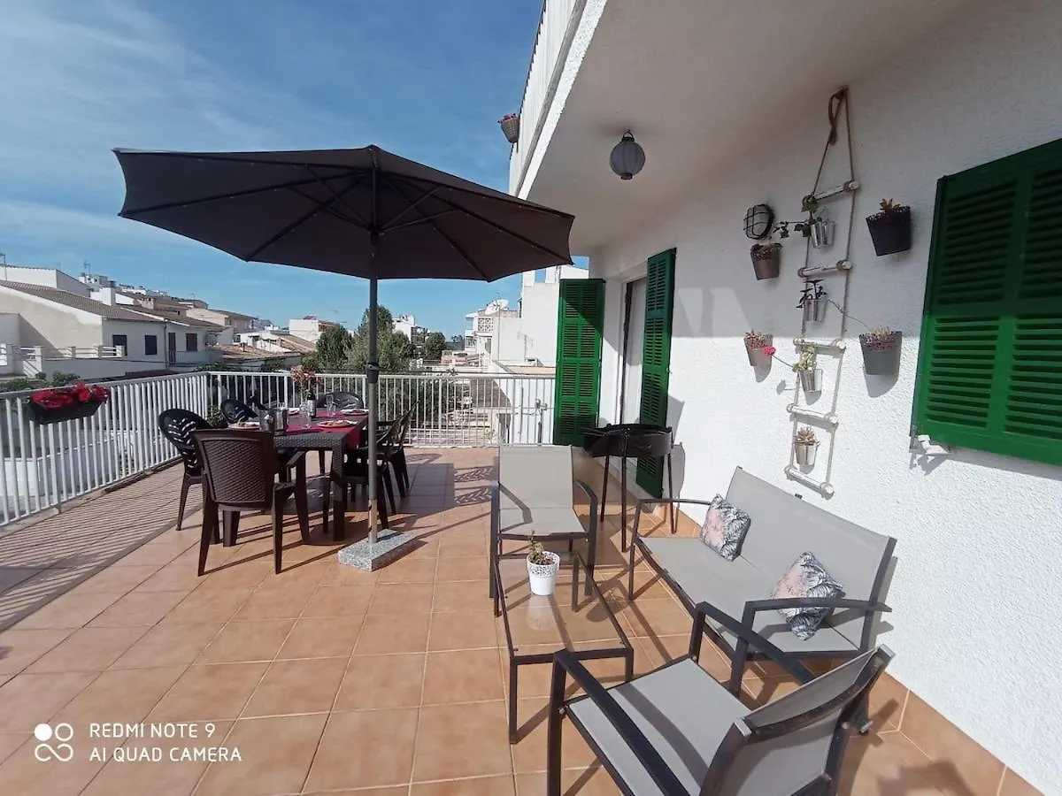 Fantastic, 100 Meters From The Beach location