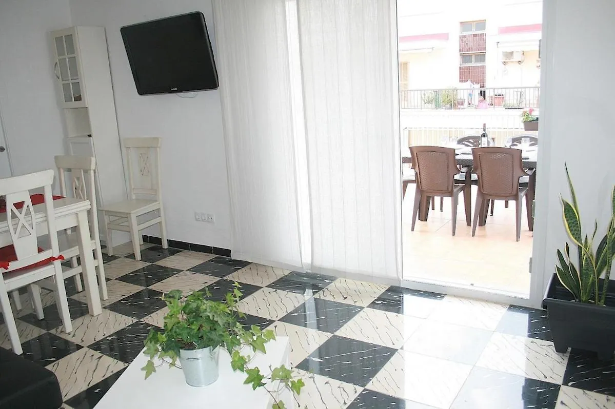 Fantastic, 100 Meters From The Beach Can Picafort