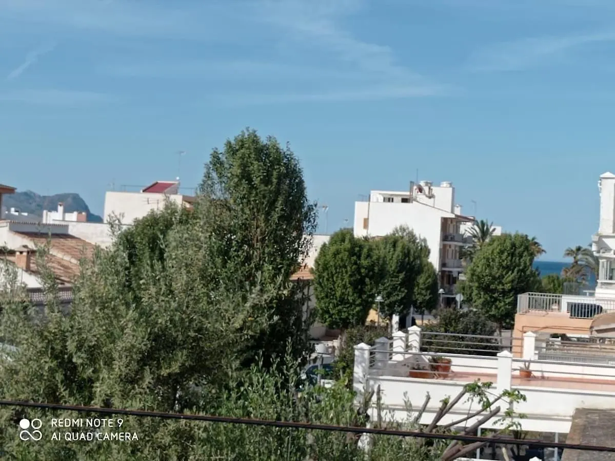 Fantastic, 100 Meters From The Beach Can Picafort